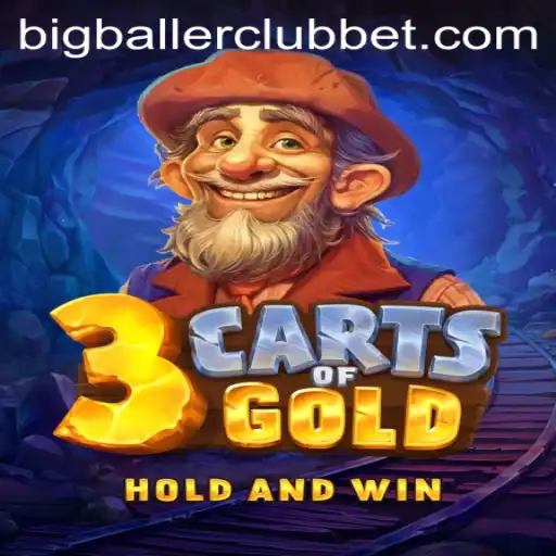 Exploring the Thrills of 3cartsOfGold and the Big Baller Club