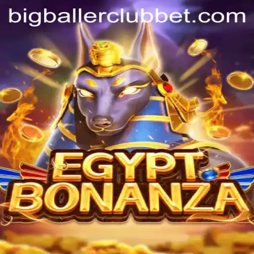 Explore the Thrilling World of EgyptBonanza and Join the Big Baller Club