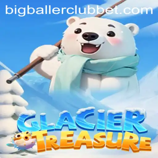 Unveiling GlacierTreasure: A Journey into the Big Baller Club