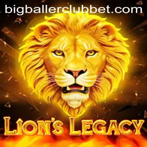 LionsLegacy: The Rise of the Big Baller Club