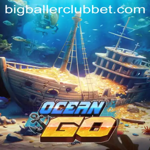 Dive into the World of OceanGO: A Deep-Sea Adventure with the Big Baller Club