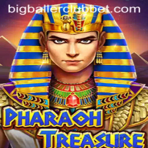 PharaohTreasure: Dive into the Opulent World of the Big Baller Club