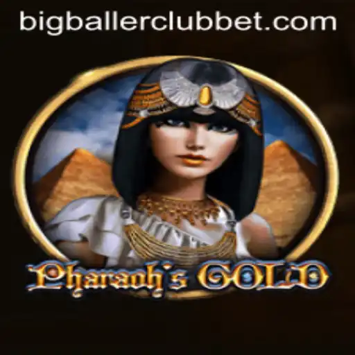 Unveiling the Mystique of PharaohsGold and the Thrill of the Big Baller Club