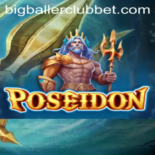 Exploring the Depths of Poseidon: Dive Into the Big Baller Club Experience