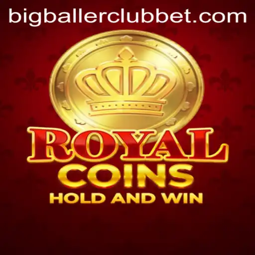 RoyalCoins: The Ultimate Big Baller Club Experience