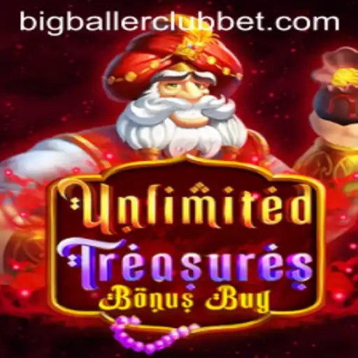 UnlimitedTreasuresBonusBuy: The Ultimate Journey in the Big Baller Club's Latest Gaming Sensation