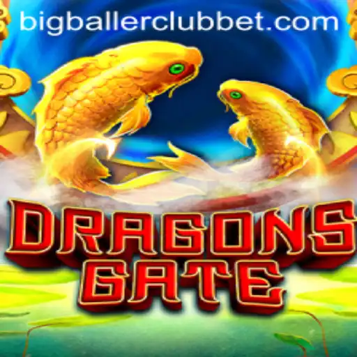 The Epic Adventure of DragonsGate: Enter the Big Baller Club