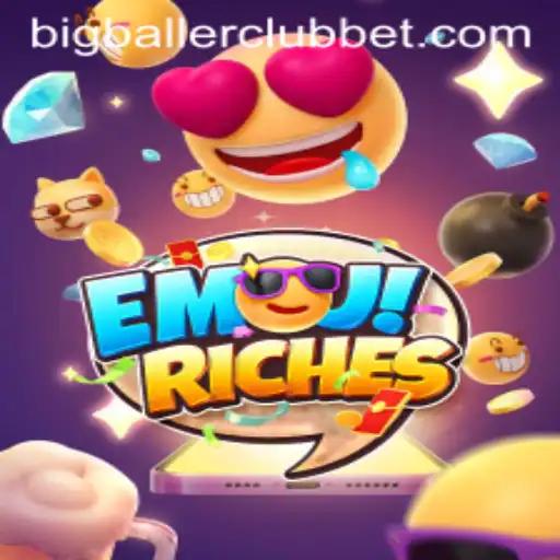Exploring EmojiRiches: The Ultimate Game Experience with Big Baller Club