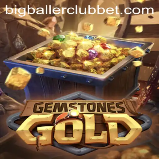 GemstonesGold: Join the Big Baller Club Adventure