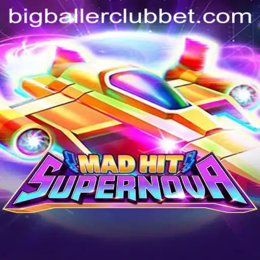 MadHitSupernova: Revolutionizing the Gaming World with Big Baller Club