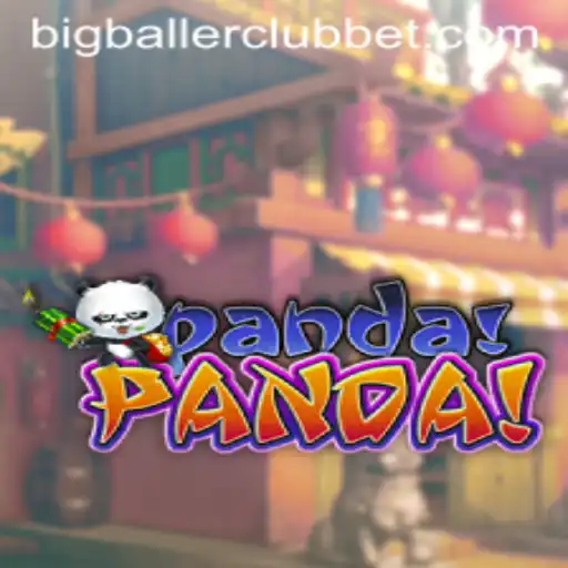 PandaPanda: Join the Big Baller Club