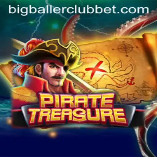 Discover the Thrilling Adventure of PirateTreasure with the Big Baller Club