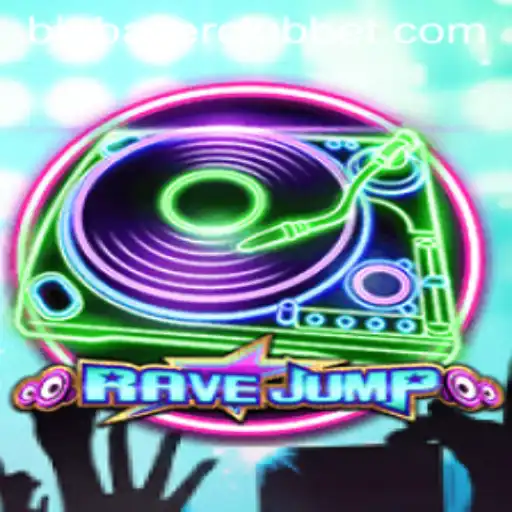 RaveJump: Enter the Big Baller Club with Heart-Pounding Thrills