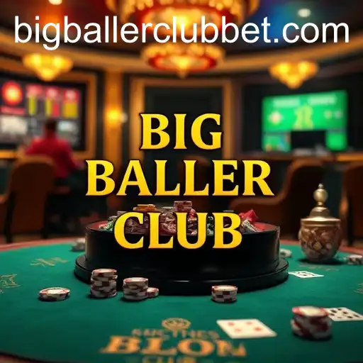 The Importance of Responsible Gambling and the Big Baller Club
