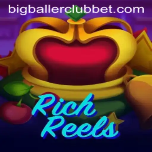 RichReels: The Big Baller Club Bonanza