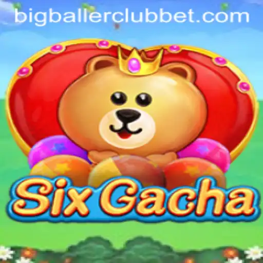 Discover SixGacha: The Revolutionary Game Invading the Big Baller Club