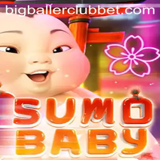 SumoBaby: A New Phenomenon in Casual Gaming