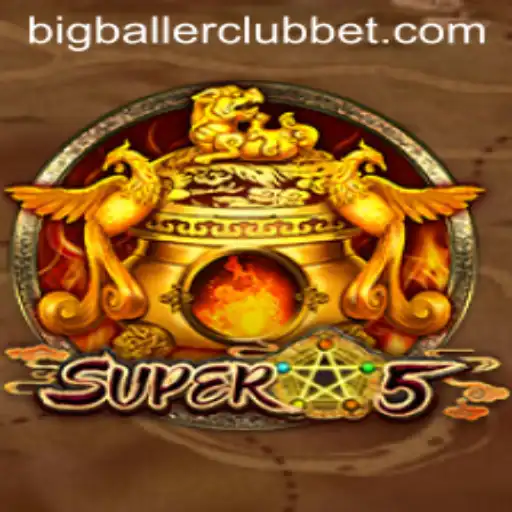 Unveiling Super5: Dive into the Exciting World of Big Baller Club