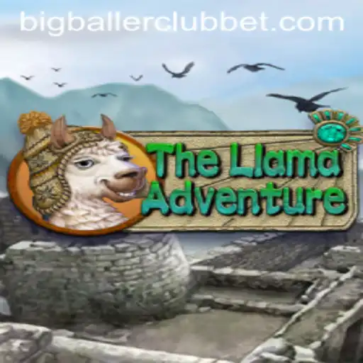 TheLlamaAdventure and the Big Baller Club: A Fascinating Journey