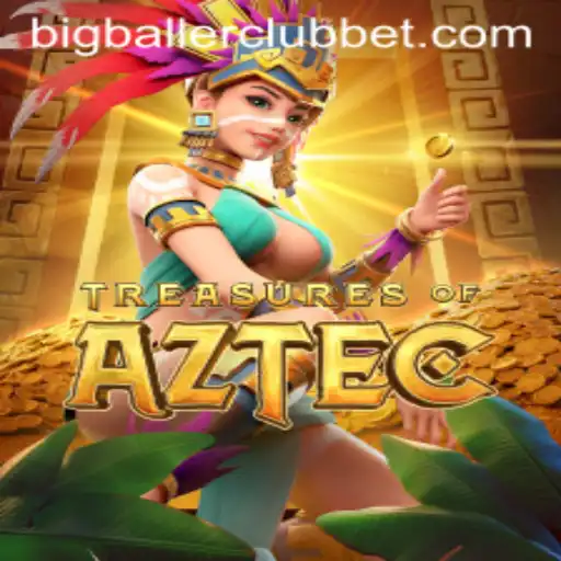 Exploring the World of Treasures of Aztec and Joining the Big Baller Club